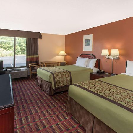 Days Inn By Wyndham Myrtle Beach Socastee Ngoại thất bức ảnh