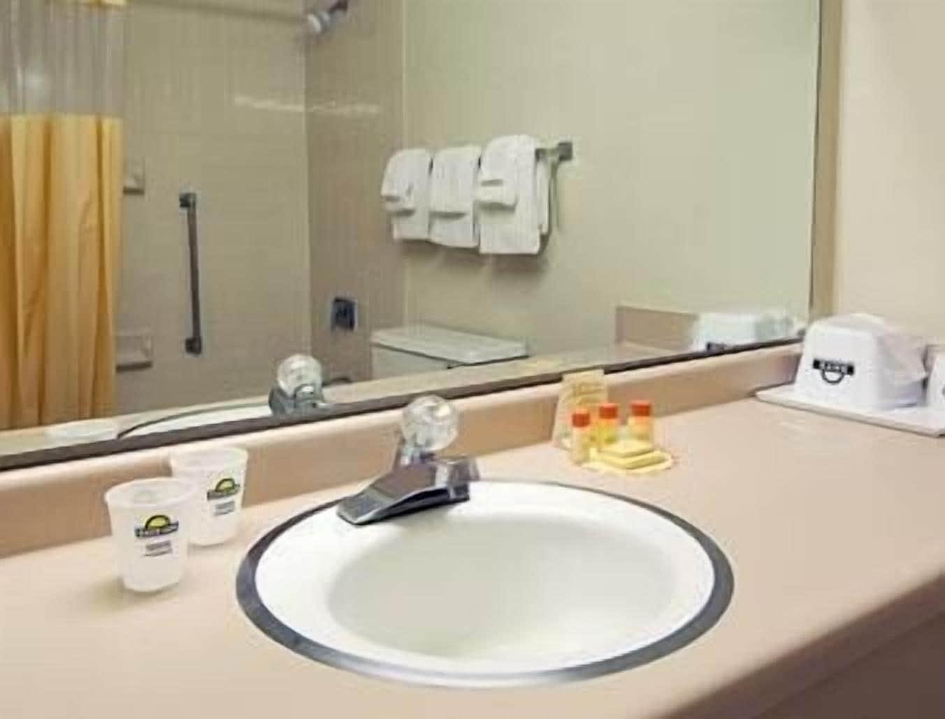 Days Inn By Wyndham Myrtle Beach Socastee Ngoại thất bức ảnh