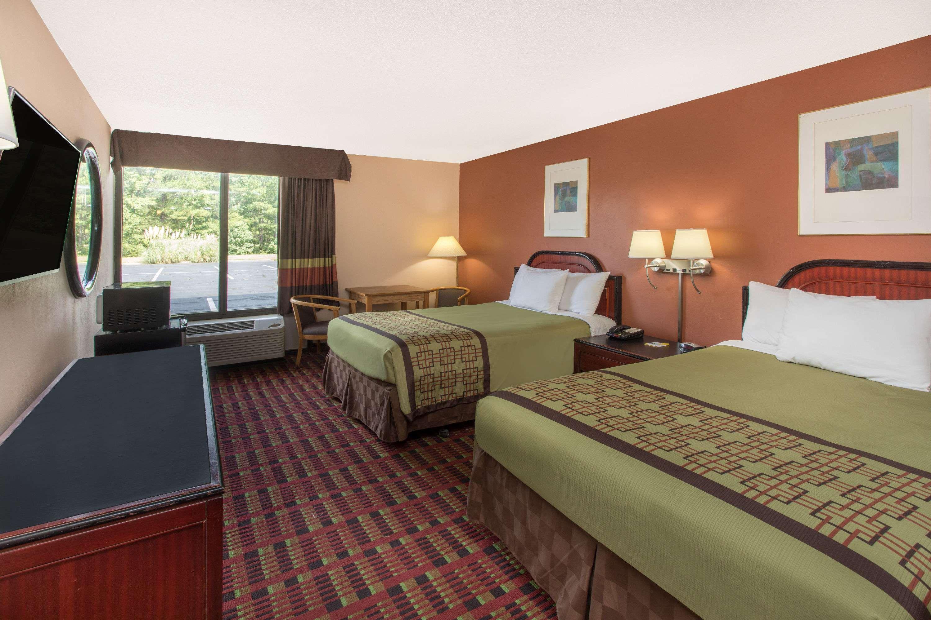 Days Inn By Wyndham Myrtle Beach Socastee Ngoại thất bức ảnh