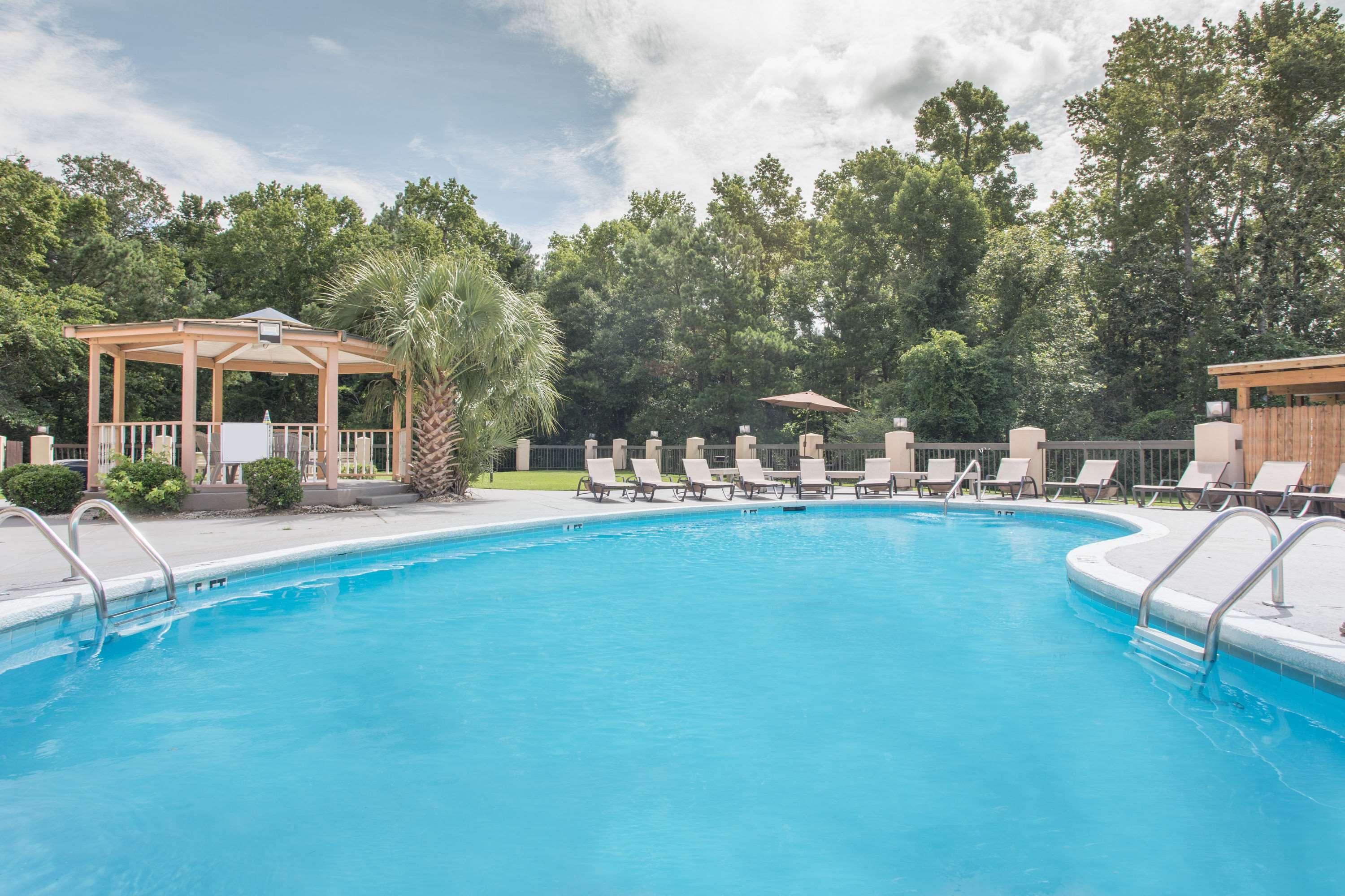 Days Inn By Wyndham Myrtle Beach Socastee Ngoại thất bức ảnh