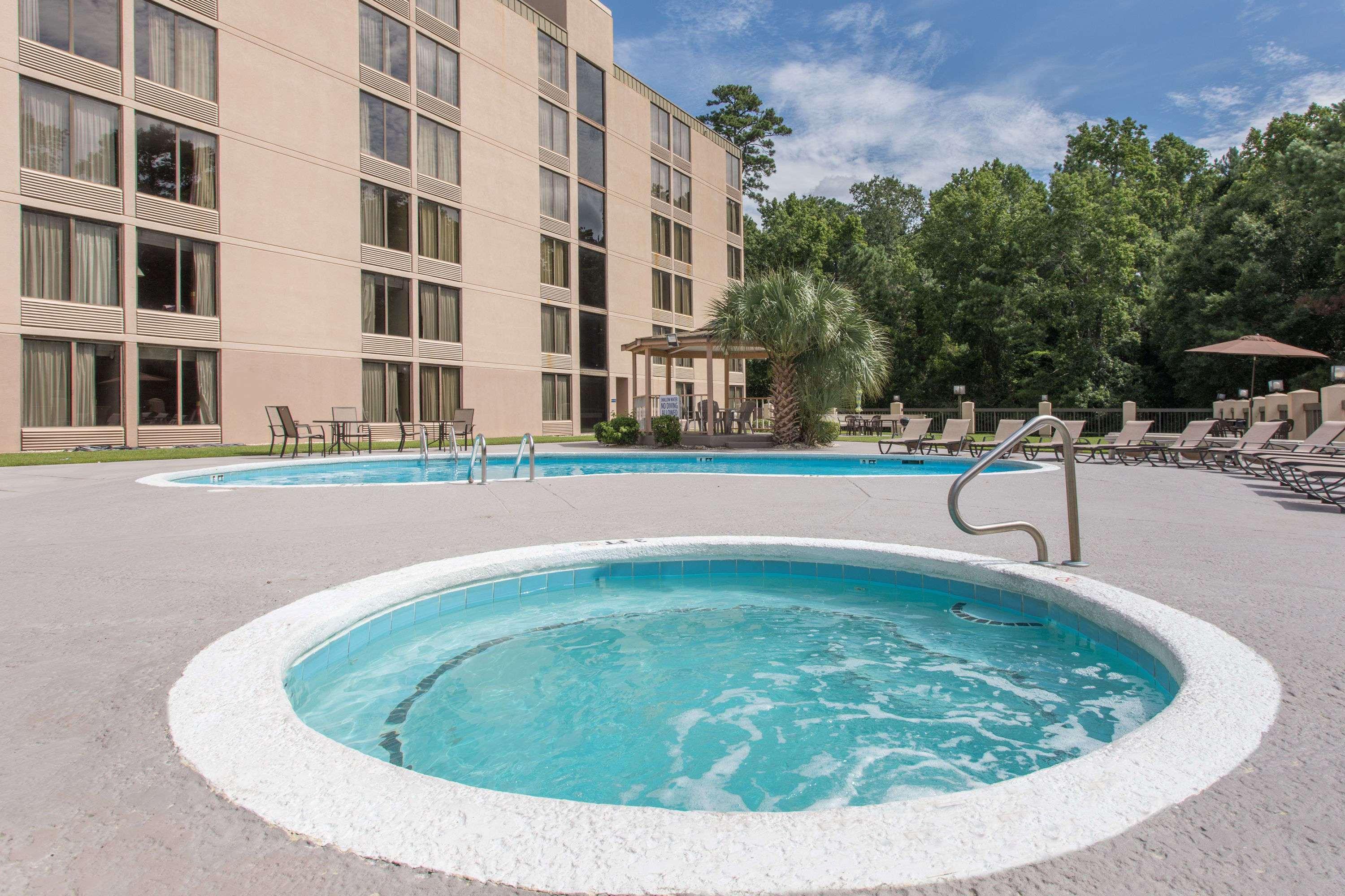 Days Inn By Wyndham Myrtle Beach Socastee Ngoại thất bức ảnh