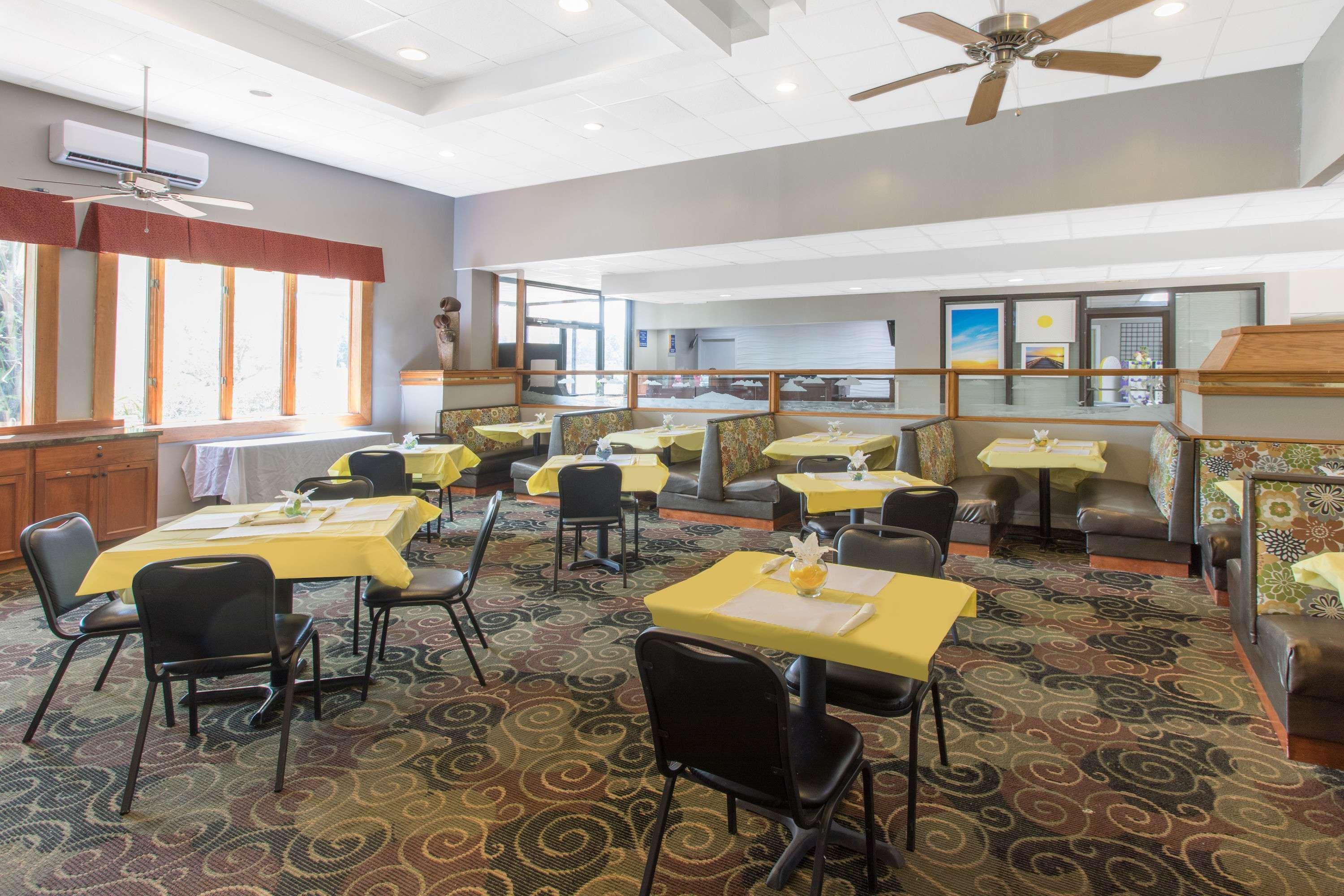 Days Inn By Wyndham Myrtle Beach Socastee Ngoại thất bức ảnh