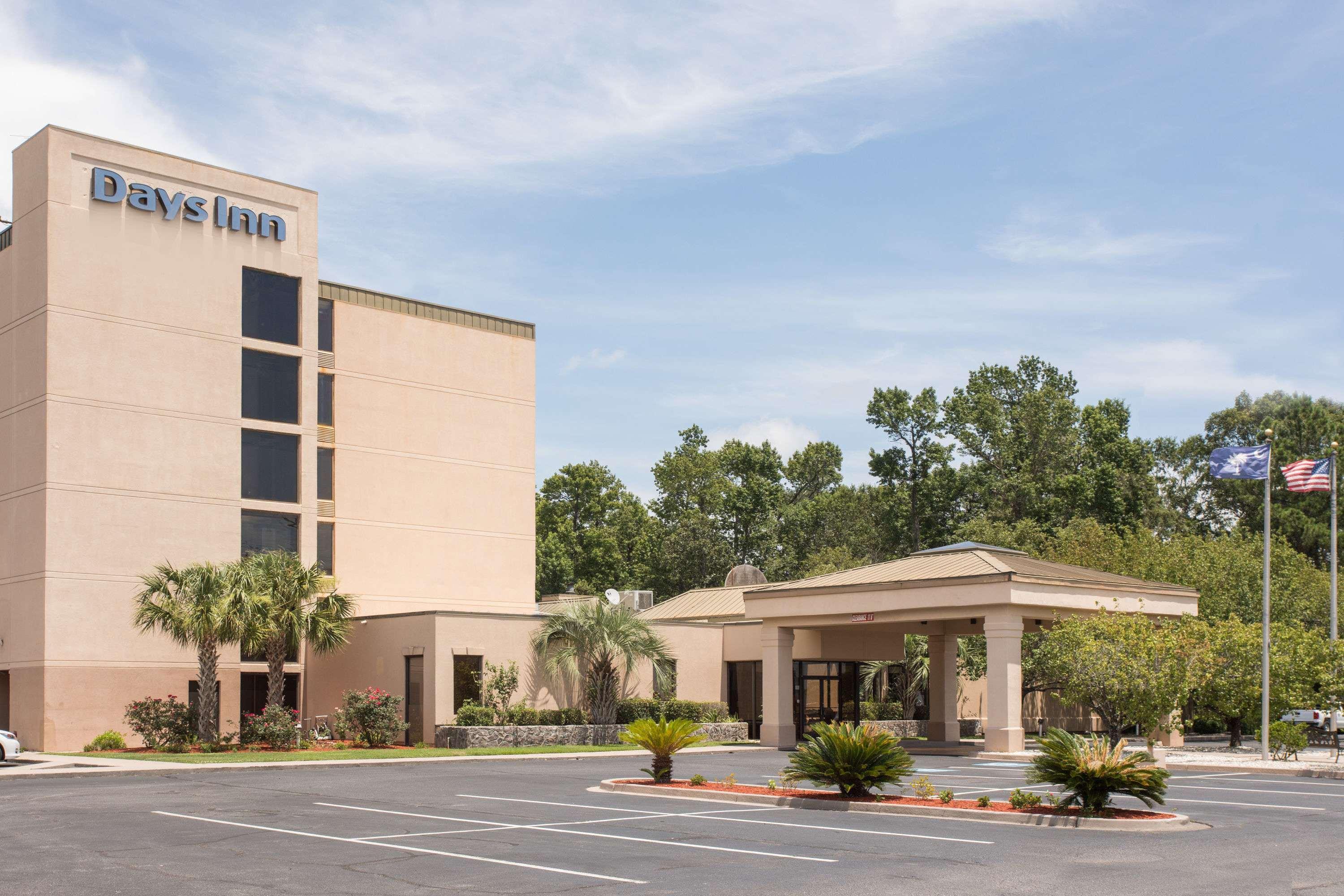 Days Inn By Wyndham Myrtle Beach Socastee Ngoại thất bức ảnh
