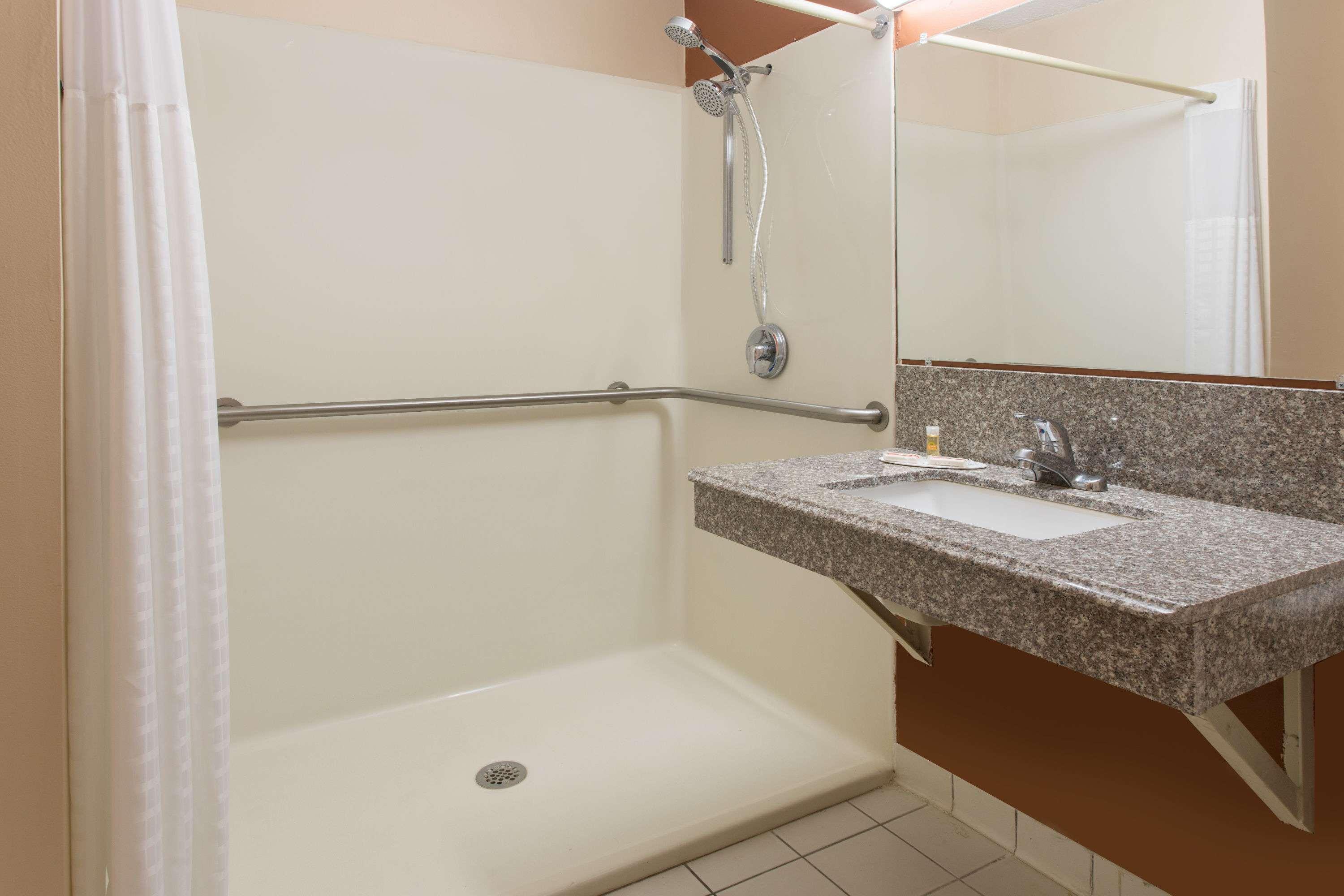 Days Inn By Wyndham Myrtle Beach Socastee Ngoại thất bức ảnh