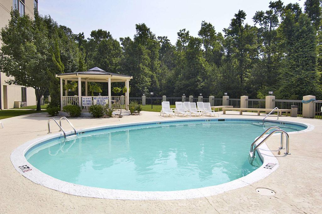 Days Inn By Wyndham Myrtle Beach Socastee Ngoại thất bức ảnh