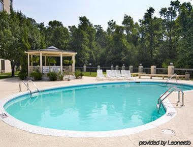 Days Inn By Wyndham Myrtle Beach Socastee Ngoại thất bức ảnh