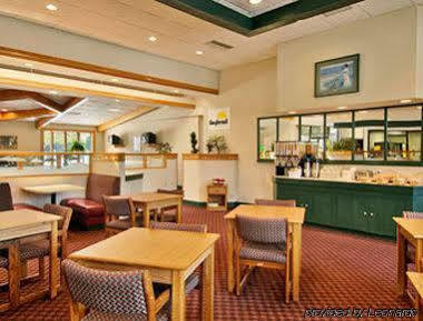 Days Inn By Wyndham Myrtle Beach Socastee Ngoại thất bức ảnh
