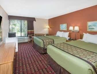 Days Inn By Wyndham Myrtle Beach Socastee Ngoại thất bức ảnh