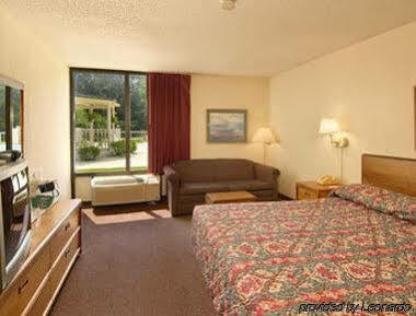 Days Inn By Wyndham Myrtle Beach Socastee Ngoại thất bức ảnh